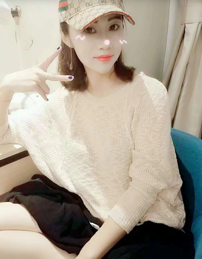 梁溪区性价比很高的一个轻熟女