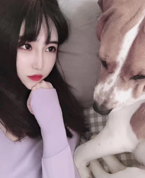 验证东北长腿小姐姐